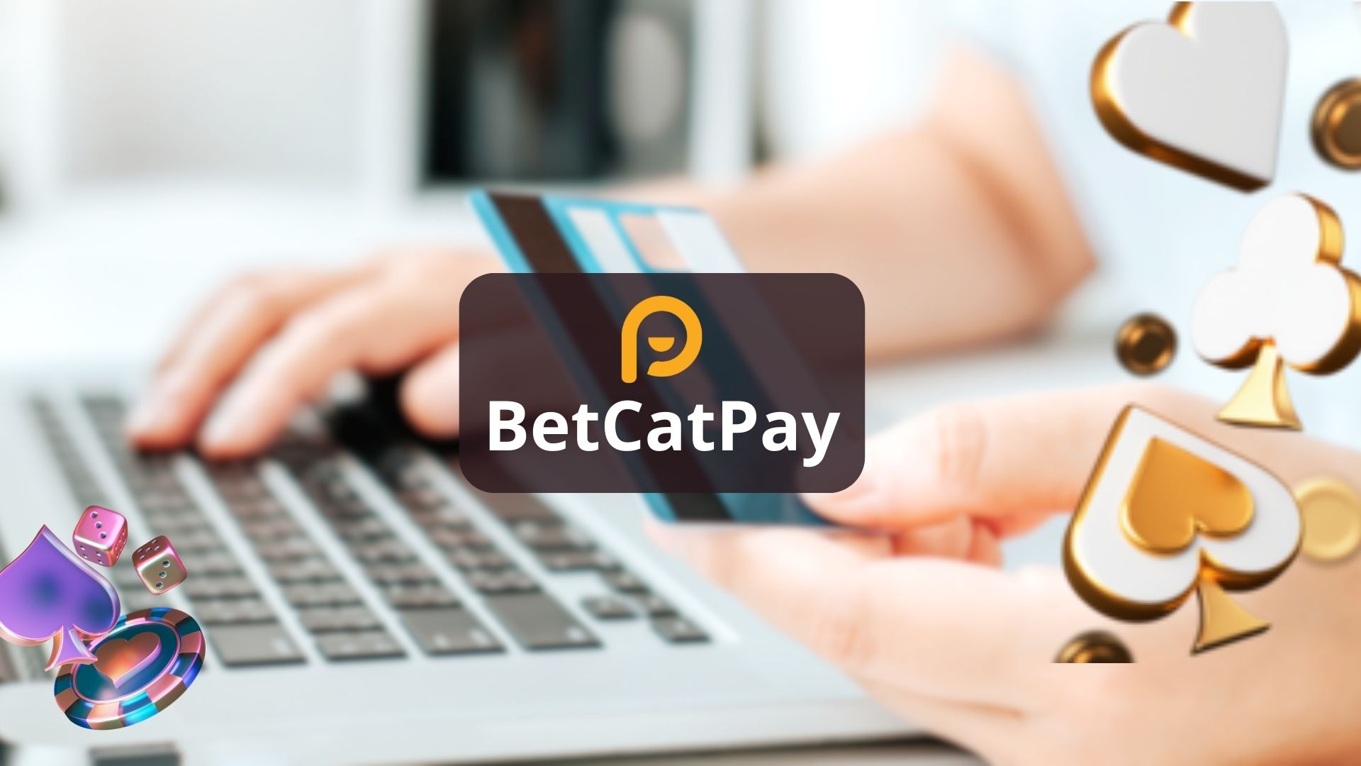 BetCatPay Avaliação