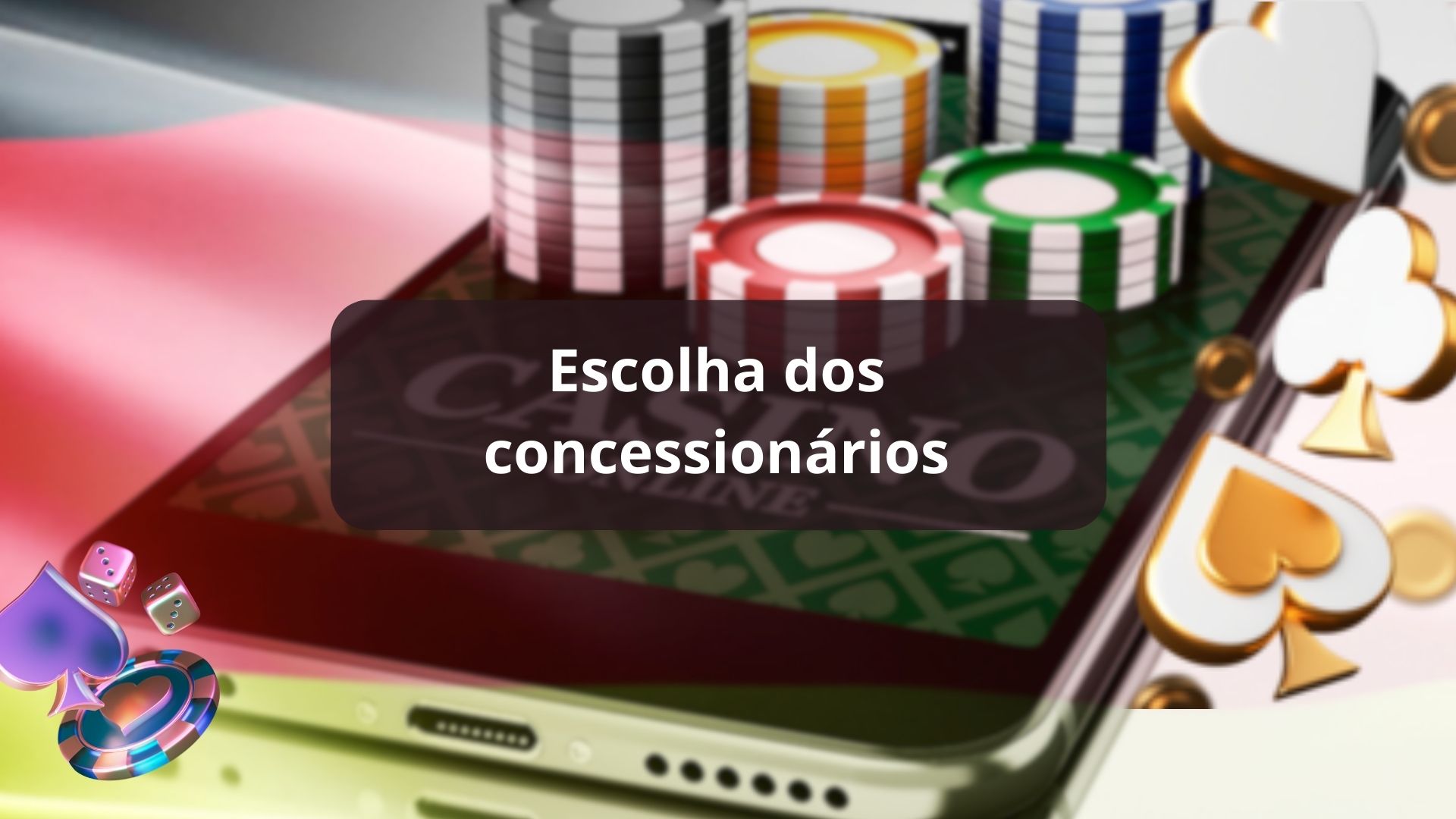 Escolha dos concessionários: dicas privilegiadas para interagir com os concessionários do Casino