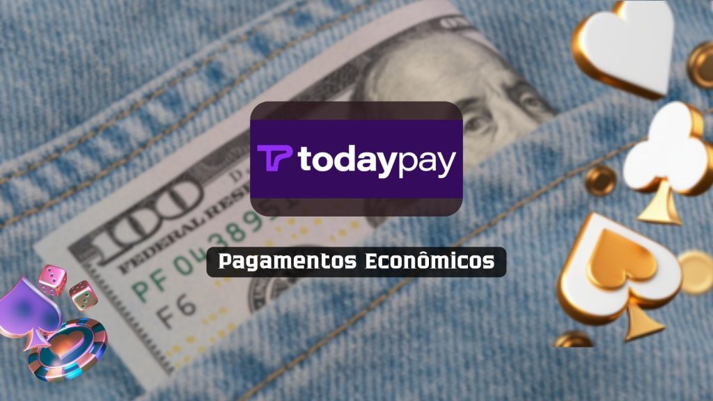 Pagamentos Econômicos Tdaypay